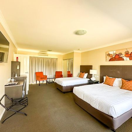 Sundowner Motel Hotel Whyalla Exterior foto