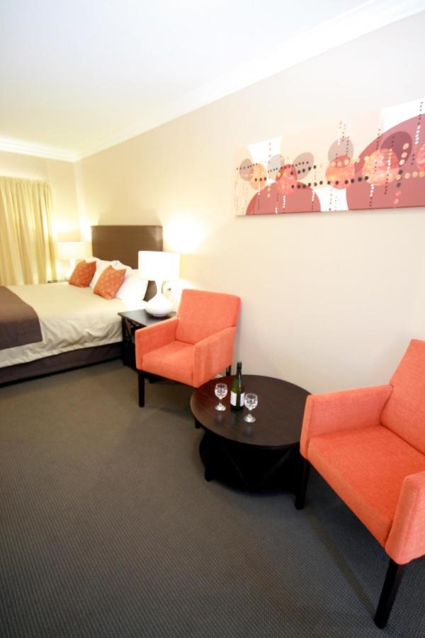 Sundowner Motel Hotel Whyalla Exterior foto