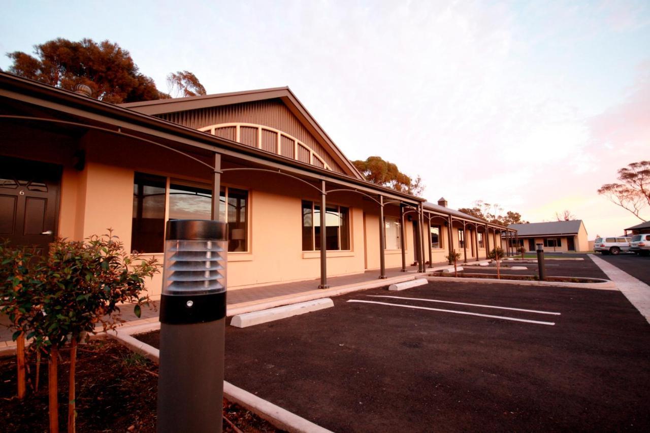 Sundowner Motel Hotel Whyalla Exterior foto