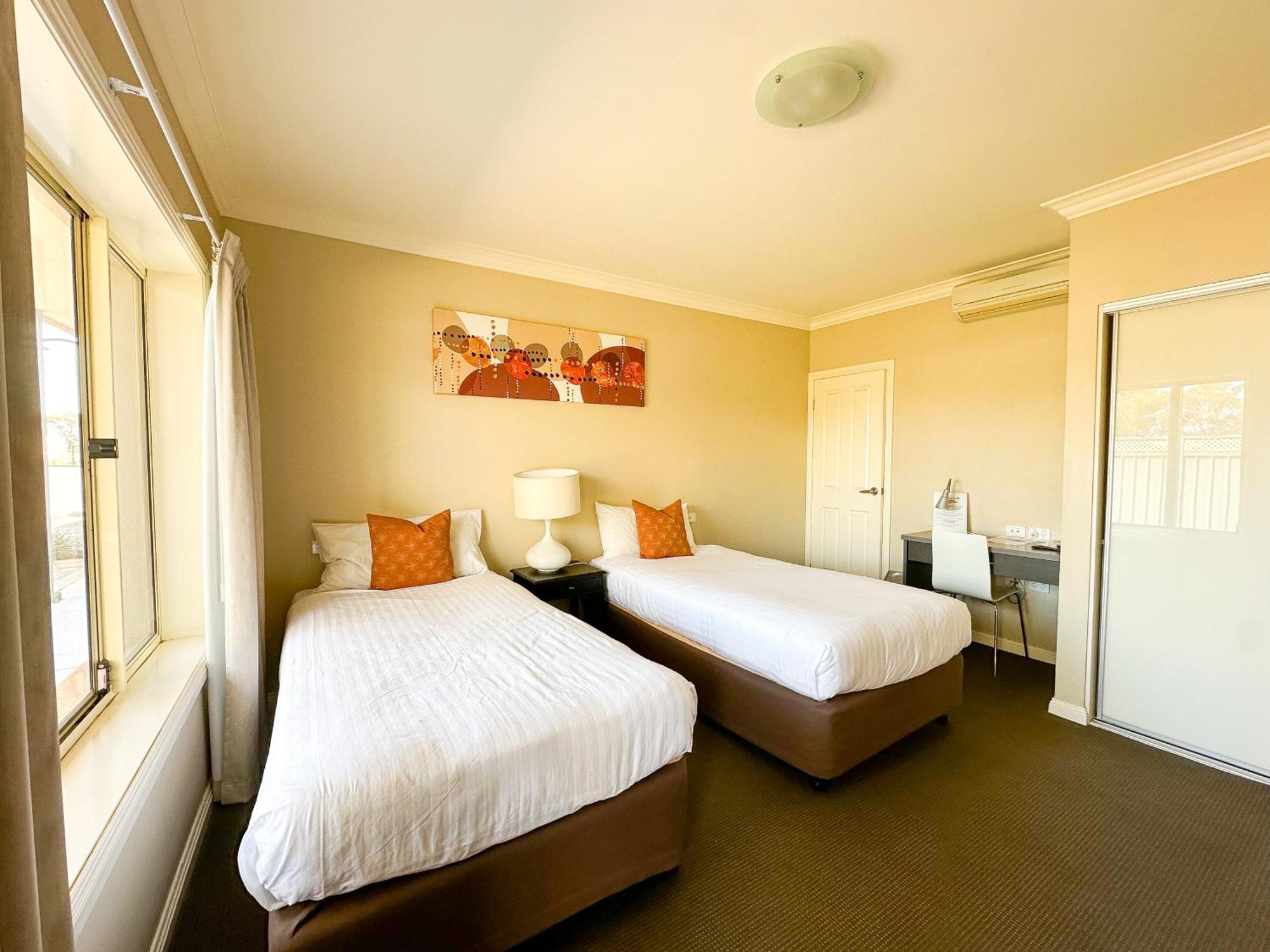 Sundowner Motel Hotel Whyalla Exterior foto