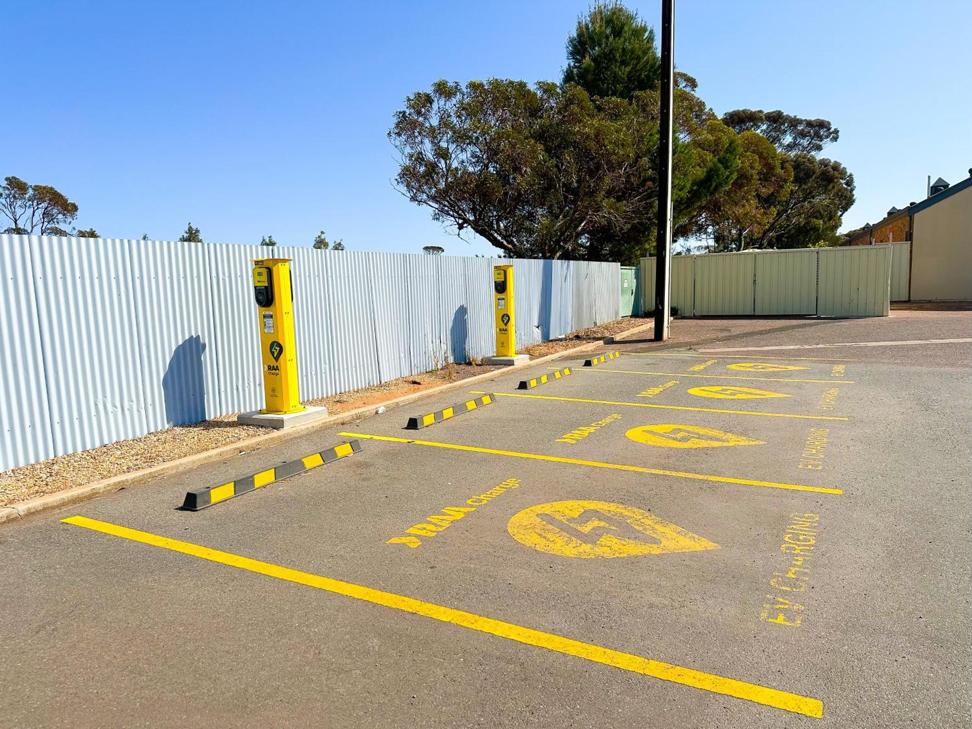 Sundowner Motel Hotel Whyalla Exterior foto