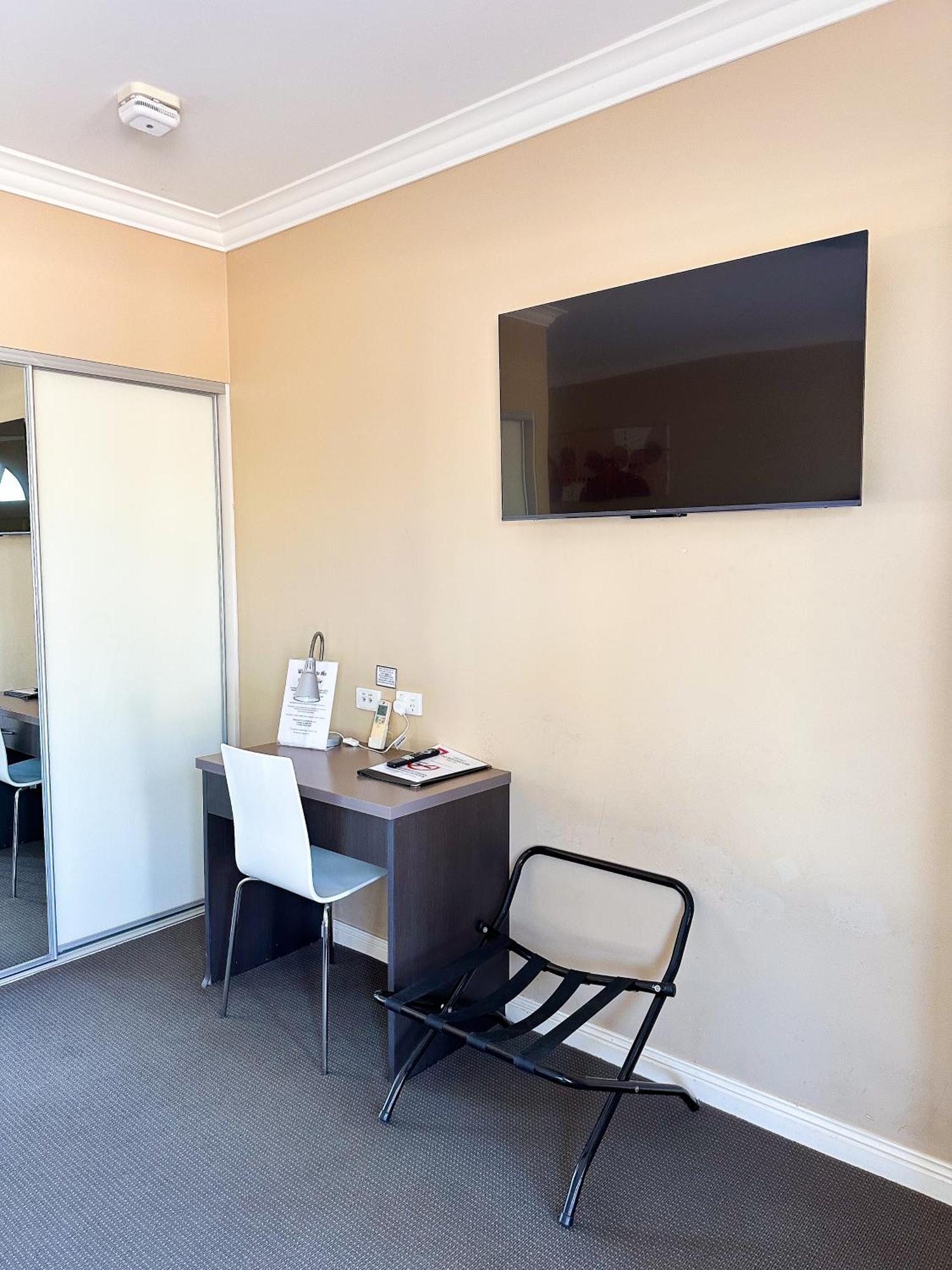 Sundowner Motel Hotel Whyalla Exterior foto
