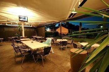 Sundowner Motel Hotel Whyalla Exterior foto