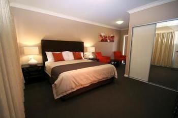 Sundowner Motel Hotel Whyalla Exterior foto