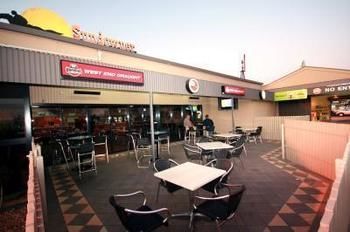 Sundowner Motel Hotel Whyalla Exterior foto