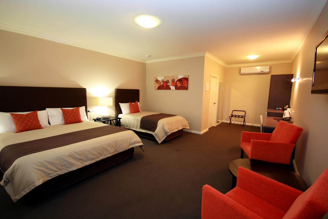 Sundowner Motel Hotel Whyalla Exterior foto